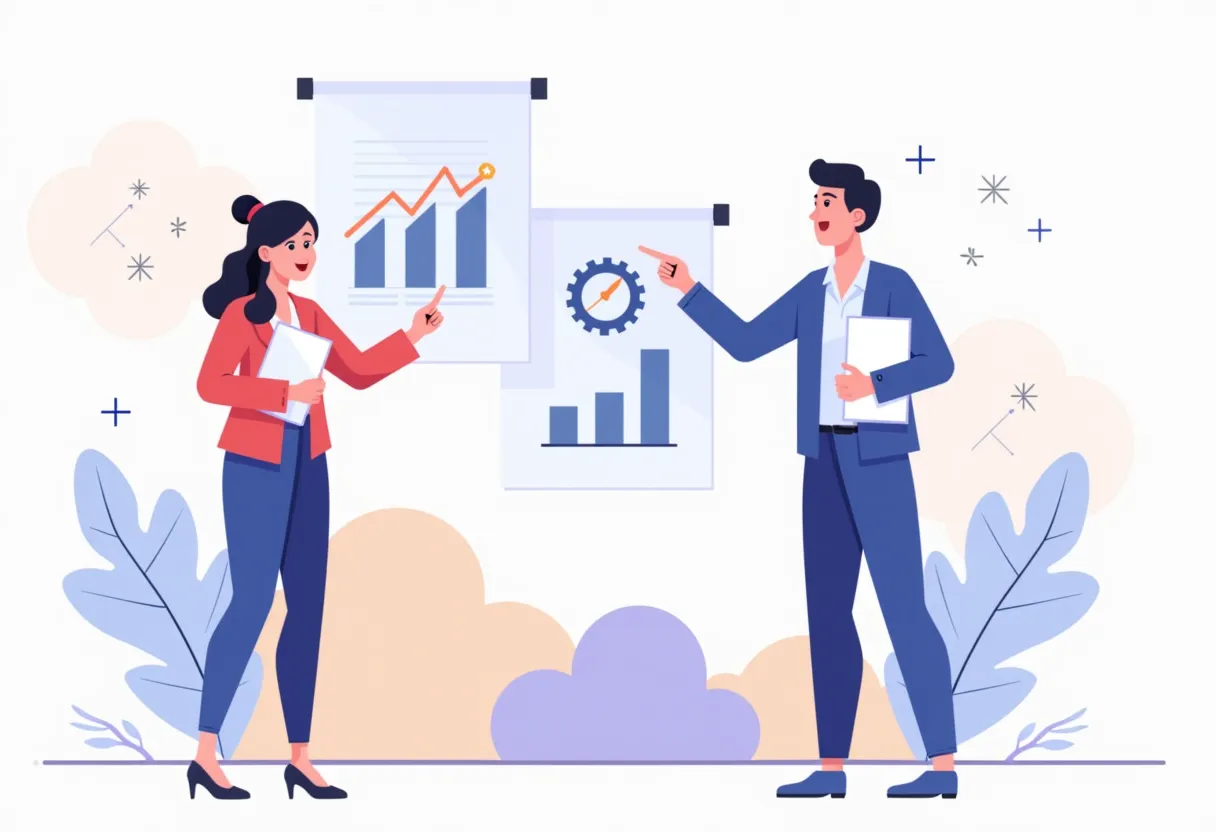 Real-time Collaboration